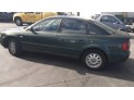 Radiador adicional motor AUDI A4 2000