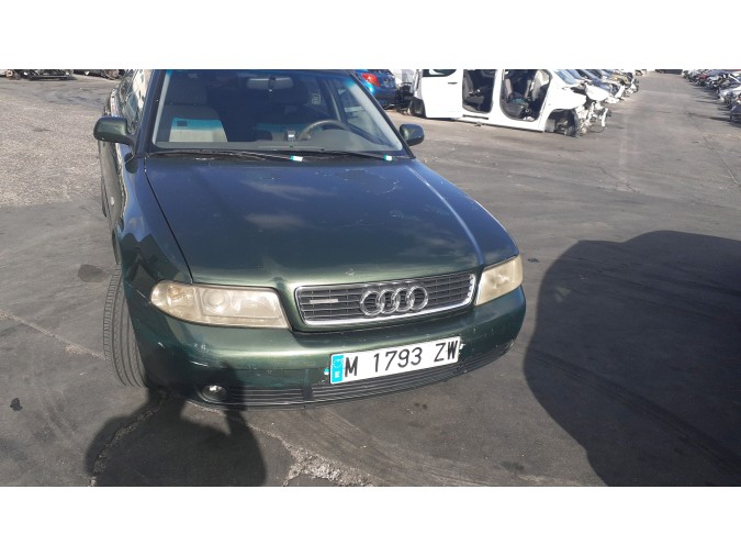 Radiador adicional motor AUDI A4 2000