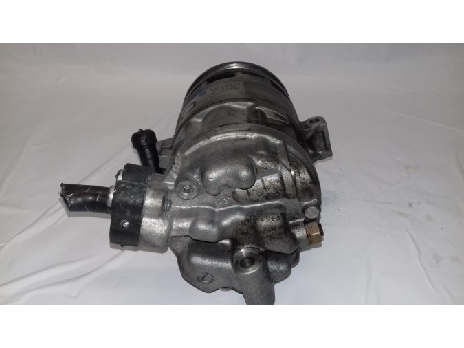COMPRESOR AIRE ACONDICIONADO BMW SERIE 3 2002