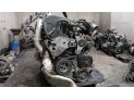 MOTOR CON ACCESORIOS Y CAJA DE CAMBIOS VOLKSWAGEN GOLF 1999