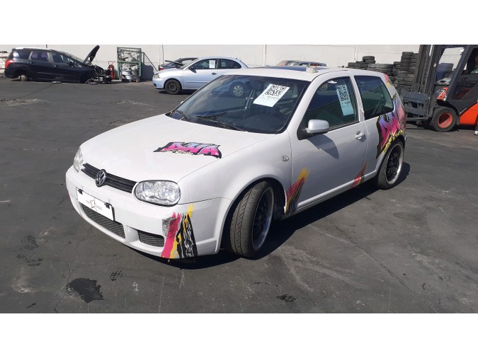 CONMUTADOR DE ARRANQUE VOLKSWAGEN GOLF 1999