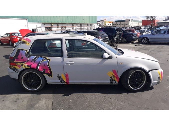 CONMUTADOR DE ARRANQUE VOLKSWAGEN GOLF 1999