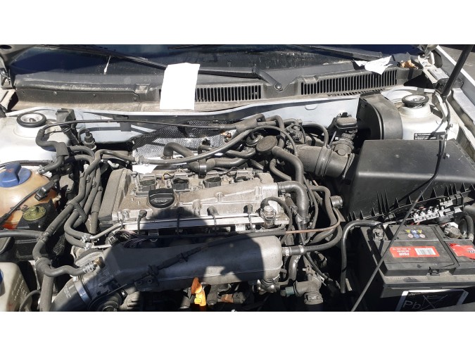 CONMUTADOR DE ARRANQUE VOLKSWAGEN GOLF 1999