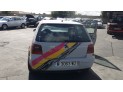 CERRADURA CAPO VOLKSWAGEN GOLF 1999