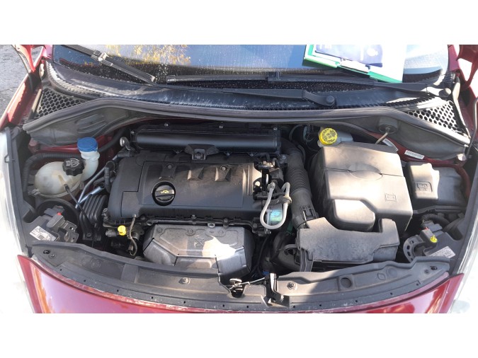 DEPOSITO LIMPIAPARAB PEUGEOT 207 VTI 2008