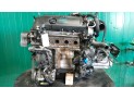 MOTOR CON ACCESORIOS Y CAJA DE CAMBIOS PEUGEOT 207 VTI 2008