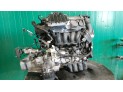 MOTOR CON ACCESORIOS Y CAJA DE CAMBIOS PEUGEOT 207 VTI 2008