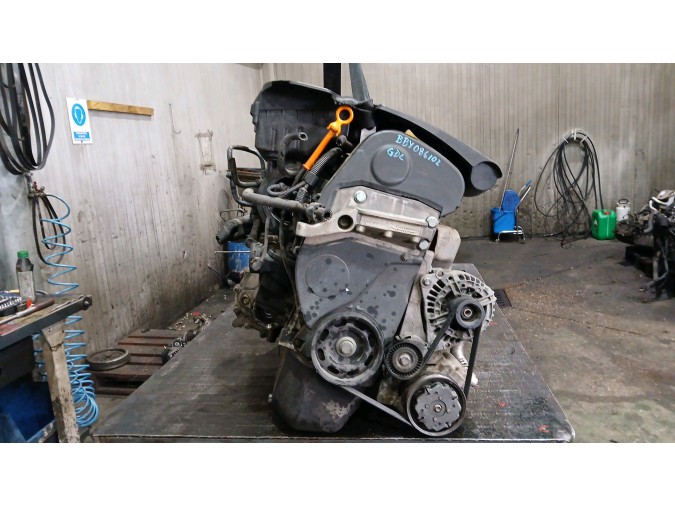 CAJA CAMBIOS SEAT IBIZA