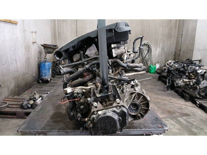 COMPRESOR AIRE ACONDICIONADO SEAT IBIZA