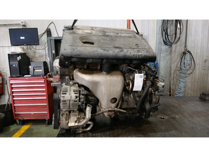 COMPRESOR AIRE ACONDICIONADO SEAT IBIZA