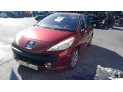 Intercooler PEUGEOT 207 VTI 2008