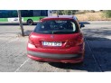 Intercooler PEUGEOT 207 VTI 2008