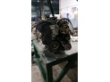 MOTOR CON ACCESORIOS Y CAJA DE CAMBIOS PEUGEOT 206 S16 2001