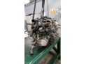MOTOR CON ACCESORIOS Y CAJA DE CAMBIOS PEUGEOT 206 S16 2001