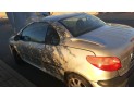 Radiador motor PEUGEOT 206 S16 2001