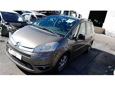 FARO DELANTERO IZQUIERDO CITROEN C4 PICASSO 2009