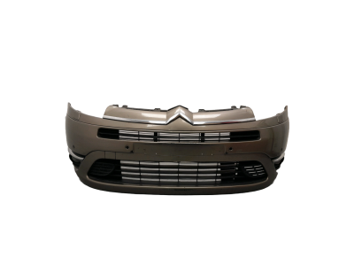 PARAGOLPES DELANTERO CITROEN C4 PICASSO GRIS DORADO 2009