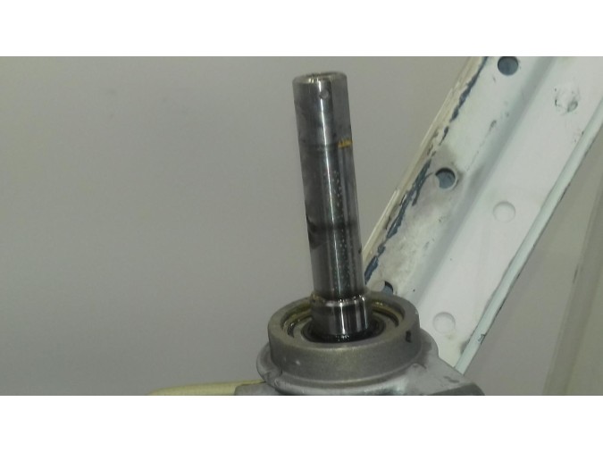 CREMALLERA DIRECCION OPEL ASTRA 1999