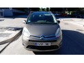 ELEVALUNAS TRASERO DERECHO CITROEN C4 PICASSO 2009
