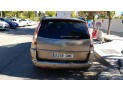 PRETENSOR CINTURÓN DELANTERO IZQUIERDO CITROEN C4 PICASSO 2009