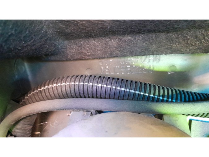 PRETENSOR CINTURÓN DELANTERO DERECHO CITROEN C4 PICASSO 2009