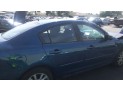 MECANICA DELANTERA SIN CUNA MAZDA 3 2007