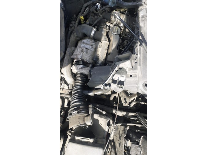 MECANICA DELANTERA SIN CUNA MAZDA 3 2007