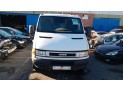MECANICA DELANTERA SIN CUNA IVECO 35S11 2002