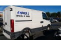 MECANICA TRASERA	 IVECO 35S11 2002