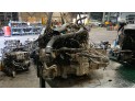 MOTOR CON ACCESORIOS SIN CAJA DE CAMBIOS NISSAN NOTE 2007