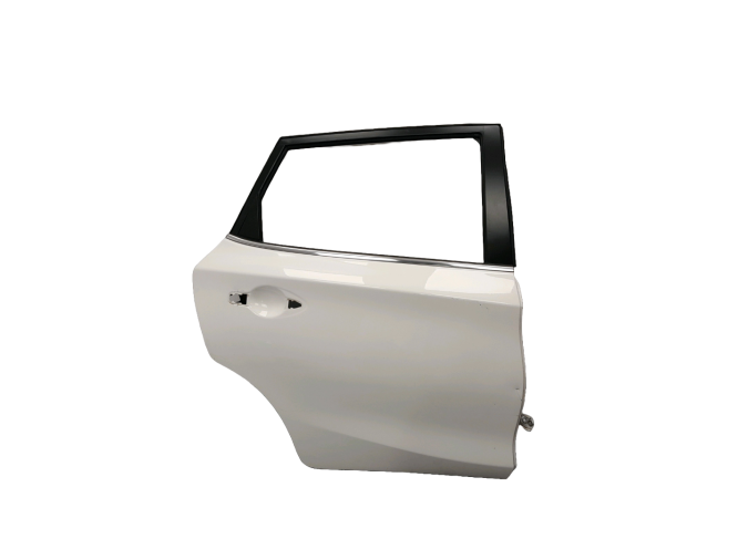 PUERTA TRASERA DERECHA NISSAN PULSAR BLANCA 2015