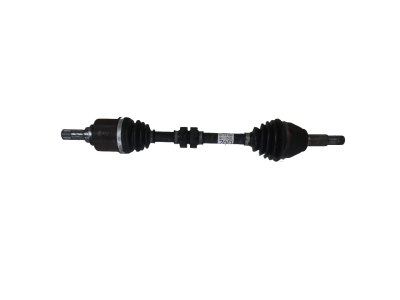 TRANSMISION DELANTERA IZQUIERDA NISSAN PULSAR 2015