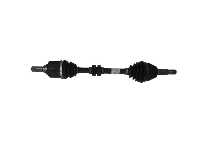 TRANSMISION DELANTERA IZQUIERDA NISSAN PULSAR 2015