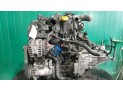 MOTOR CON ACCESORIOS SIN CAJA DE CAMBIOS NISSAN PULSAR 2015