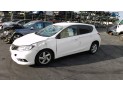 MECANICA TRASERA	 NISSAN PULSAR 2015