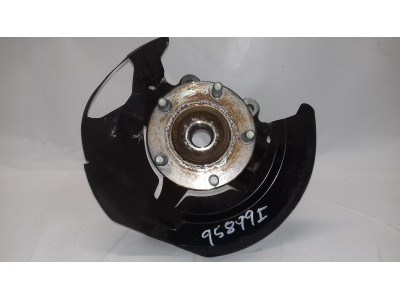 MANGUETA SO MAZDA 3 2004