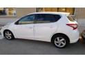 MECANICA TRASERA	 NISSAN PULSAR 2015