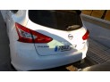 MECANICA TRASERA	 NISSAN PULSAR 2015