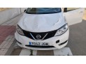 MECANICA TRASERA	 NISSAN PULSAR 2015