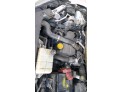 MECANICA TRASERA	 NISSAN PULSAR 2015