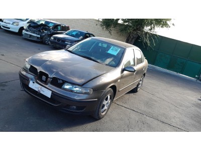 FARO ANTINIEBLA DELANTERO DERECHO SEAT TOLEDO 2004