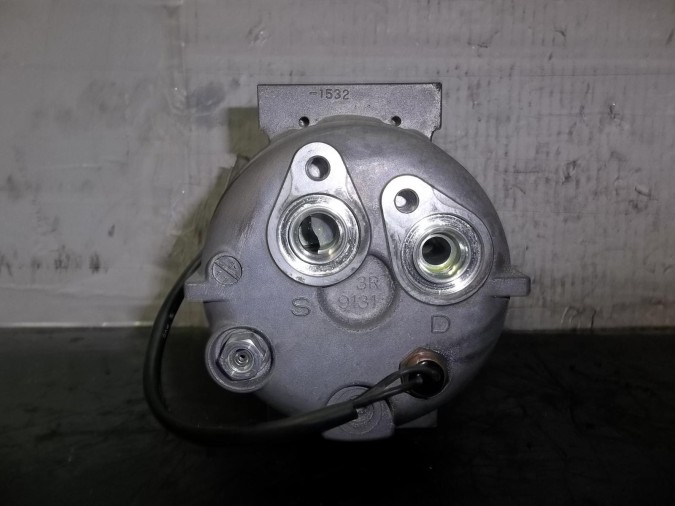 COMPRESOR AIRE ACONDICIONADO VOLVO S80 2000