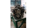 MOTOR CON ACCESORIOS Y CAJA DE CAMBIOS HYUNDAI SANTA FE 2005