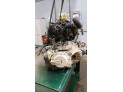 MOTOR CON ACCESORIOS Y CAJA DE CAMBIOS HYUNDAI SANTA FE 2005