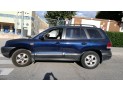 Radiador motor HYUNDAI SANTA FE 2005