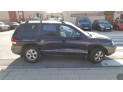 Radiador motor HYUNDAI SANTA FE 2005