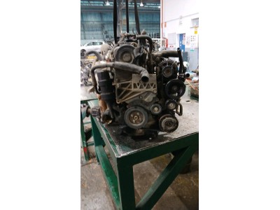 Motor HYUNDAI SANTA FE 2005