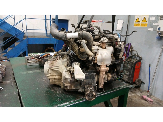 COMPRESOR AIRE ACONDICIONADO HYUNDAI SANTA FE 2005