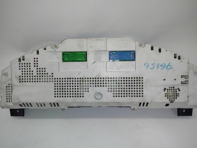 CUADRO INSTRUMENTOS TOYOTA AYGO 2005