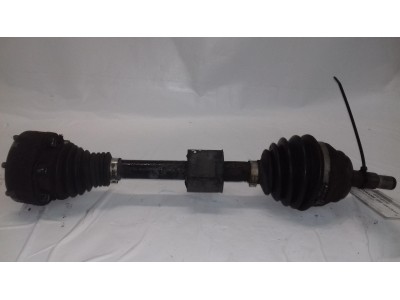 TRANSMISION DELANTERA IZQUIERDA SEAT CORDOBA 1999